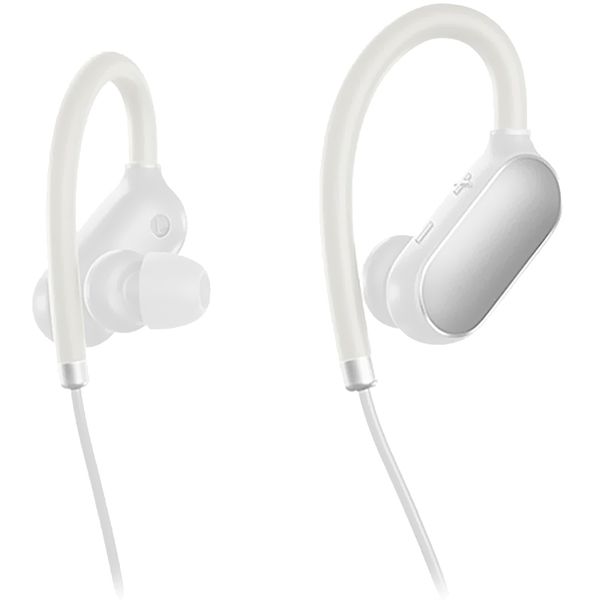 Наушники Xiaomi Mi Sport Bluetooth Ear-Hook Headphones white (ZBW4379GL / YDLYEJ01LM) Наушники Xiaomi Mi Sport Bluetooth Ear-Hook Headphones white (ZBW4379GL / YDLYEJ01LM)