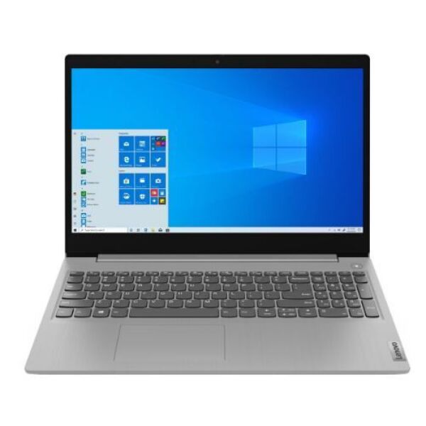 Ноутбук Lenovo IdeaPad 3 15IIL05 81WE00Y4RE