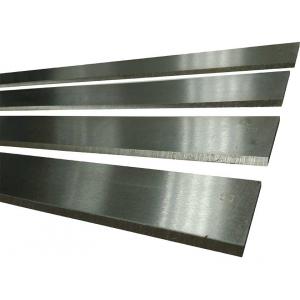 Нож фуговальный 410х40х3мм (уп.4шт) DS PILANA