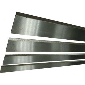 Нож фуговальный 810х40х3мм (уп.4шт) DS PILANA