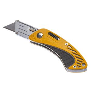 Нож выдвижной FORTE TOOLS 000051131674 с блокировкой