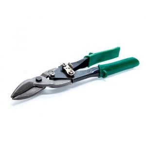 Ножницы по мет. 250мм правостор FORTE TOOLS  000050600650