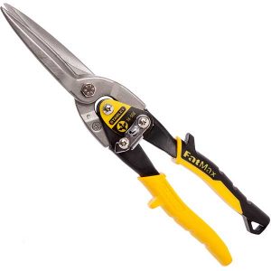 Ножницы по мет. Прямые 300 мм STANLEY FATMAX 2-14-566