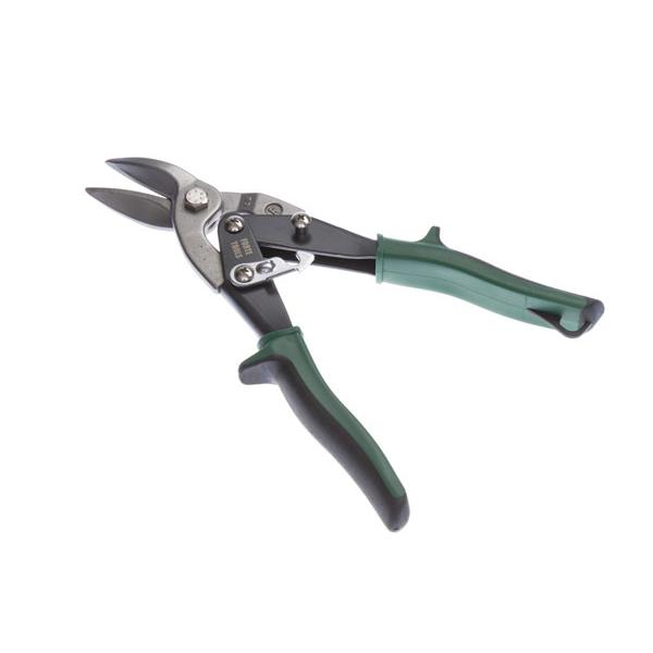 Ножницы по металлу FORTE TOOLS 000051166605 правосторонние 250 мм Ножницы по металлу FORTE TOOLS 000051166605 правосторонние 250 мм