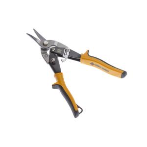 Ножницы по металлу FORTE TOOLS 000051166606 прямые 250 мм