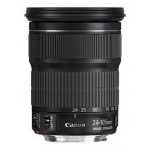 Объектив Canon EF 24-105mm f/3.5-5.6 IS STM (9521B005)