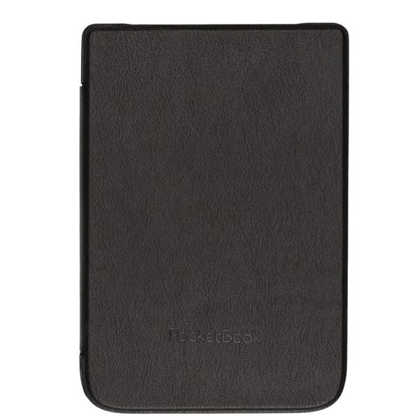 Обложка PocketBook Basic Lux 2 Cover (WPUC-616-S-BK)