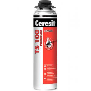 Очиститель монтажной пены Ceresit TS 100 500мл