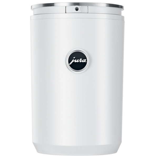 Охладитель молока JURA 1 л 24071 (белый)