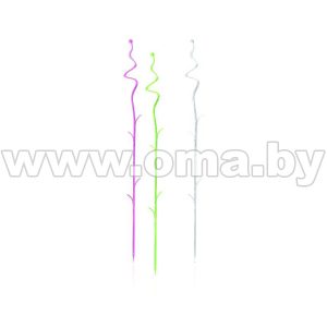 Опора для орхидей пласт. Coubi ISTC02 H=55см