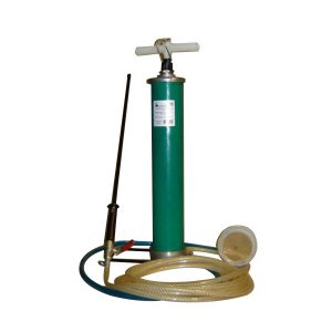 Опрыскиватель Оскар металлический