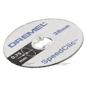 Отрезной круг DREMEL 38