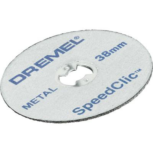 Отрезной круг DREMEL 38 Отрезной круг DREMEL 38