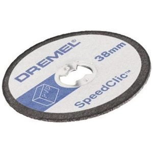 Отрезной круг DREMEL (SC476) 5шт