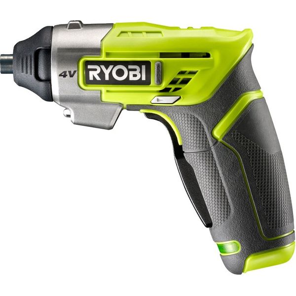Отвертка аккумуляторная RYOBI ERGO-A2 5133003409 Отвертка аккумуляторная RYOBI ERGO-A2 5133003409