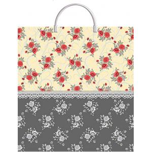 Пакет Кружевная тесьма 44х40 см