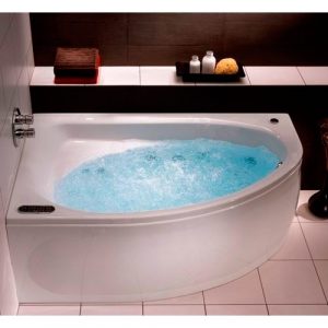 Панель для асимметричной ванны KOLO Spring 170х100 см