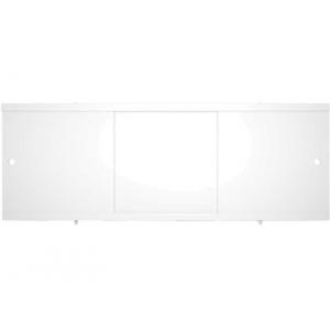 Панель для ванны фронтальная UNIVERSAL TYPE 3 150 Cersanit арт.61781 ультра белый