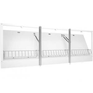 Панель для ванны фронтальная Cersanit UNIVERSAL TYPE CLICK 61773 150 см