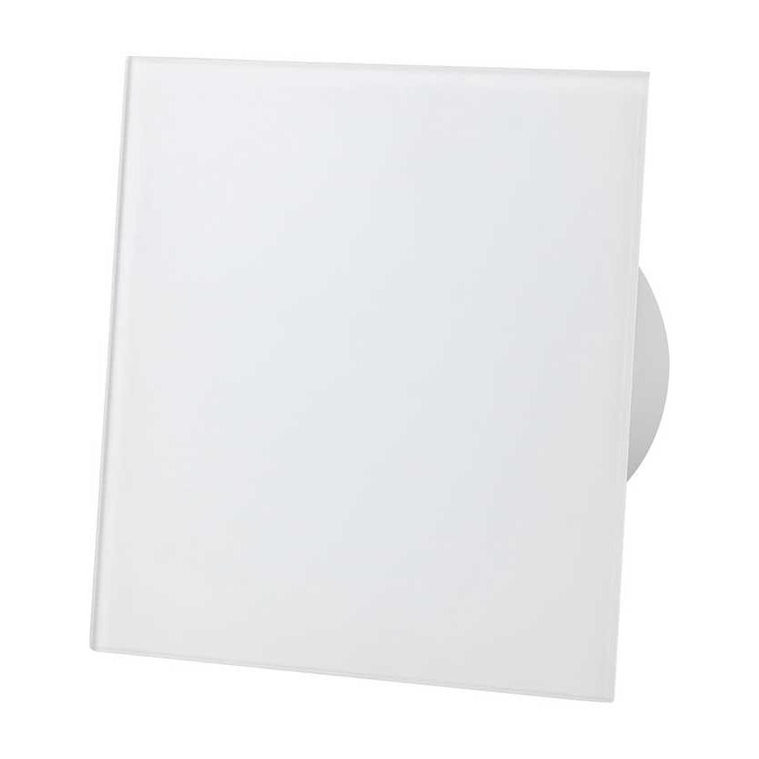 Панель для вентилятора airRoxy dRim белый матовый Панель для вентилятора airRoxy dRim белый матовый