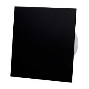 Панель для вентилятора airRoxy dRim черный