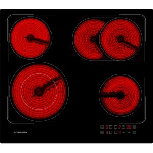 Панель варочная электрическая NORMANN BHC-6430A