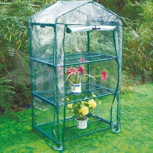 Парник 200104S