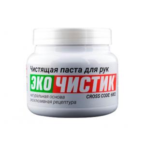 Паста чистящая д/рук 6803 RM ЭКО ЧИСТИК 450 мл
