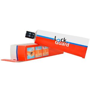 Паста для герметизации замков Lock Guard