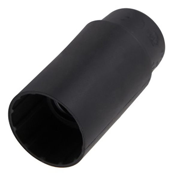 Патрон эл. Е14 карб. подвесной черный 71123 Electraline Патрон эл. Е14 карб. подвесной черный 71123 Electraline