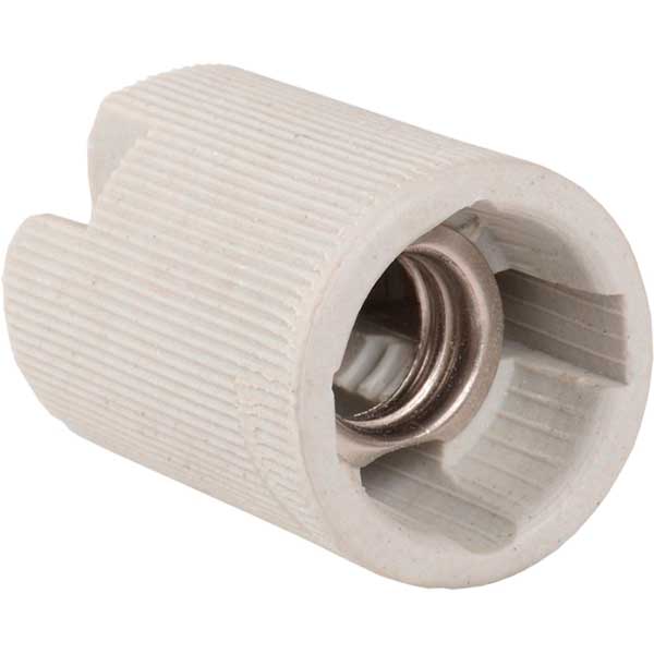 Патрон электрический SQ0319-0005 TDM ELECTRIC Патрон электрический SQ0319-0005 TDM ELECTRIC