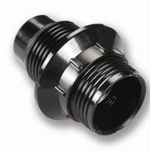 Патрон люстровый Е14 черный арт. 71133 Electraline