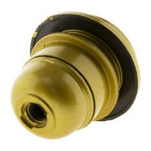 Патрон люстровый Е27 золотой арт. 71131 Electraline