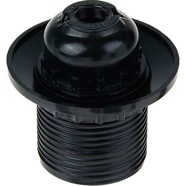 Патрон люстровый SQ0335-0002 TDM ELECTRIC Патрон люстровый SQ0335-0002 TDM ELECTRIC