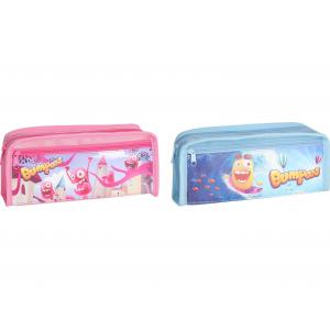 Пенал Bumpees 215х50х90мм