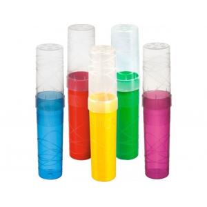 Пенал-тубус ассорти арт. ПН02