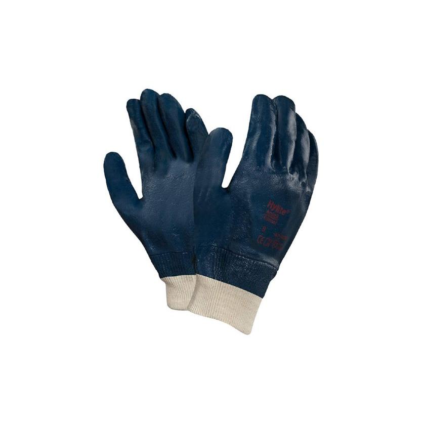 Перчатки Хайлайт с нитриловым покрытием Перчатки Хайлайт с нитриловым покрытием