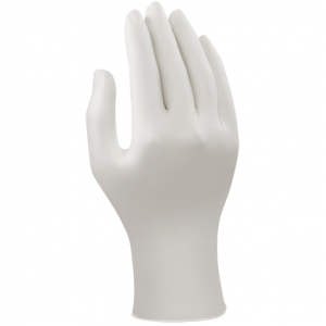 Перчатки нитриловые Ansell Versatouch 92-205 белые