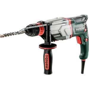 Перфоратор Metabo KHE 2660 Quick (600663500)