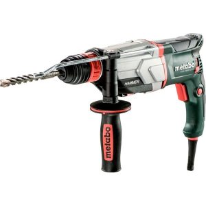 Перфоратор Metabo KHE 2660 Quick 600663510