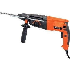 Перфоратор Patriot ONE RH262Q