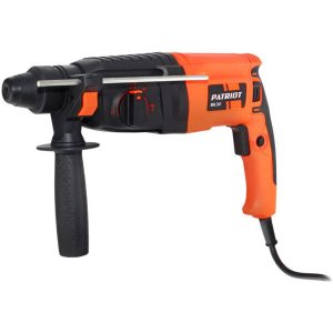 Перфоратор Patriot RH 260