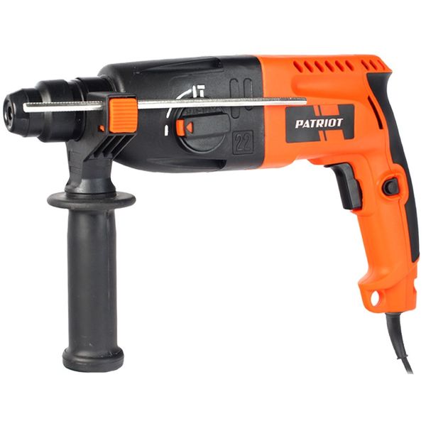 Перфоратор PATRIOT RH232 Перфоратор PATRIOT RH232