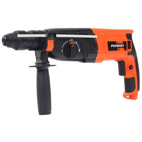 Перфоратор PATRIOT RH265Q Перфоратор PATRIOT RH265Q