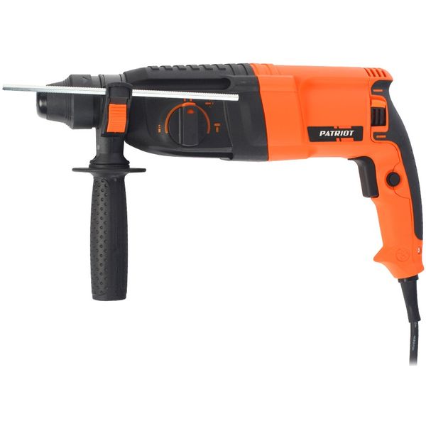 Перфоратор PATRIOT THE ONE RH262 Перфоратор PATRIOT THE ONE RH262
