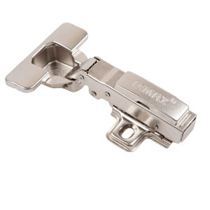 Петля четырехшарнирная Lemax clip-on с доводчиком