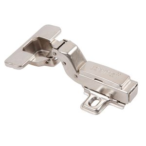 Петля четырехшарнирная Lemax clip-on с доводчиком