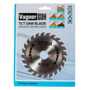 Пила дисковая Vagner 51198386