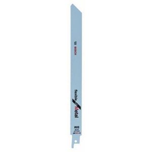 Пилка BOSCH S1122AF к сабельн.ножовке (225мм