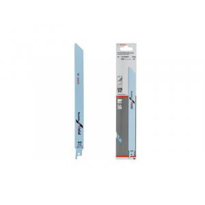 Пилка BOSCH S1122EF к сабельн.ножовке (225мм